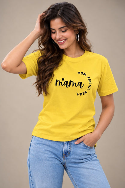 Mother's Love Unisex T-Shirt