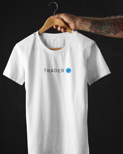 Verified Trader Unisex T-Shirt