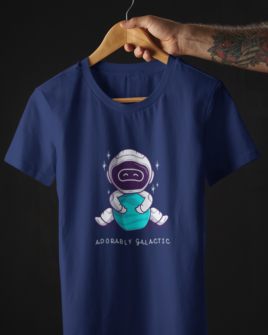 Cutestronaut Unisex T-Shirt