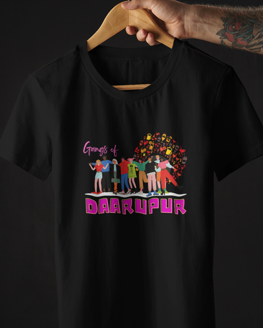 Party Gang Unisex T-Shirt