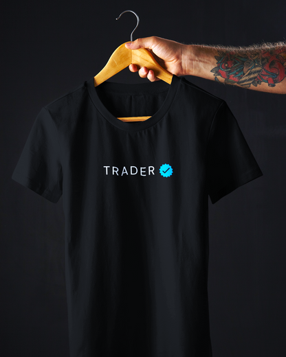 Verified Trader Unisex T-Shirt