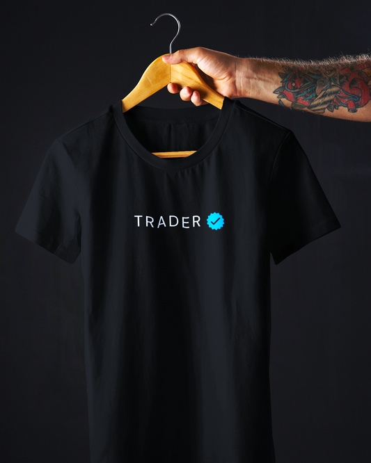 Verified Trader Unisex T-Shirt