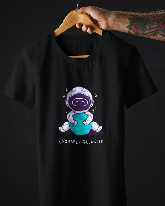 Cutestronaut Unisex T-Shirt