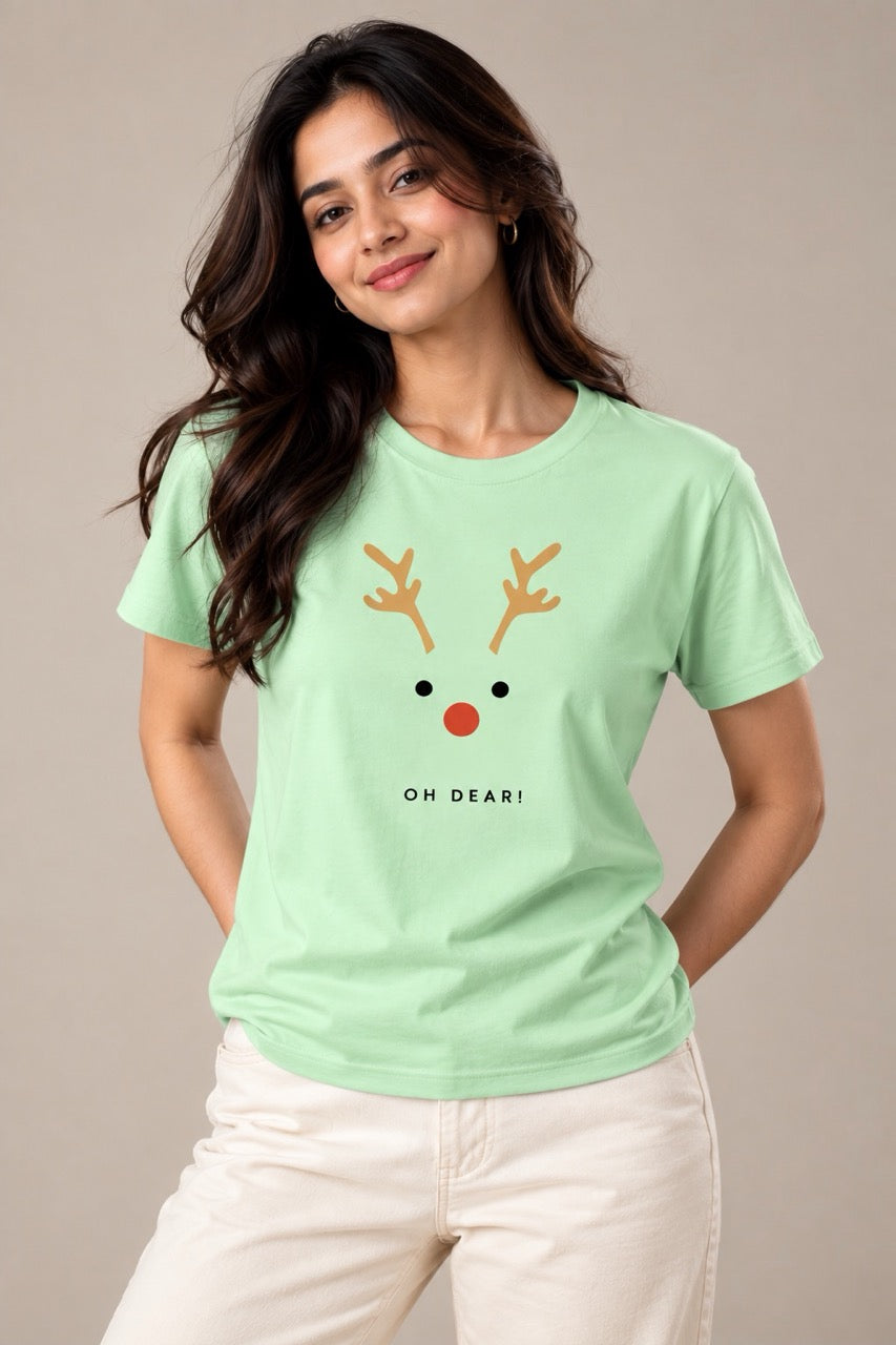 Oh Dear Unisex T-Shirt