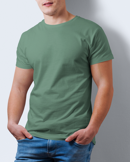 Premium Plain Unisex T-Shirt