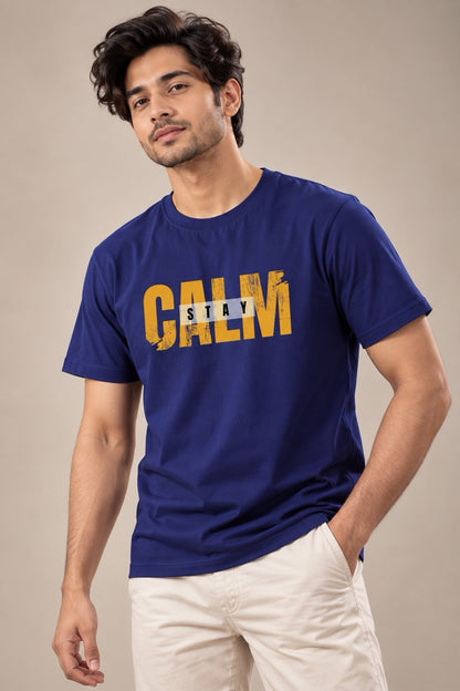 Stay Calm Unisex T-Shirt