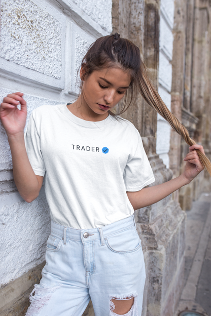 Verified Trader Unisex T-Shirt