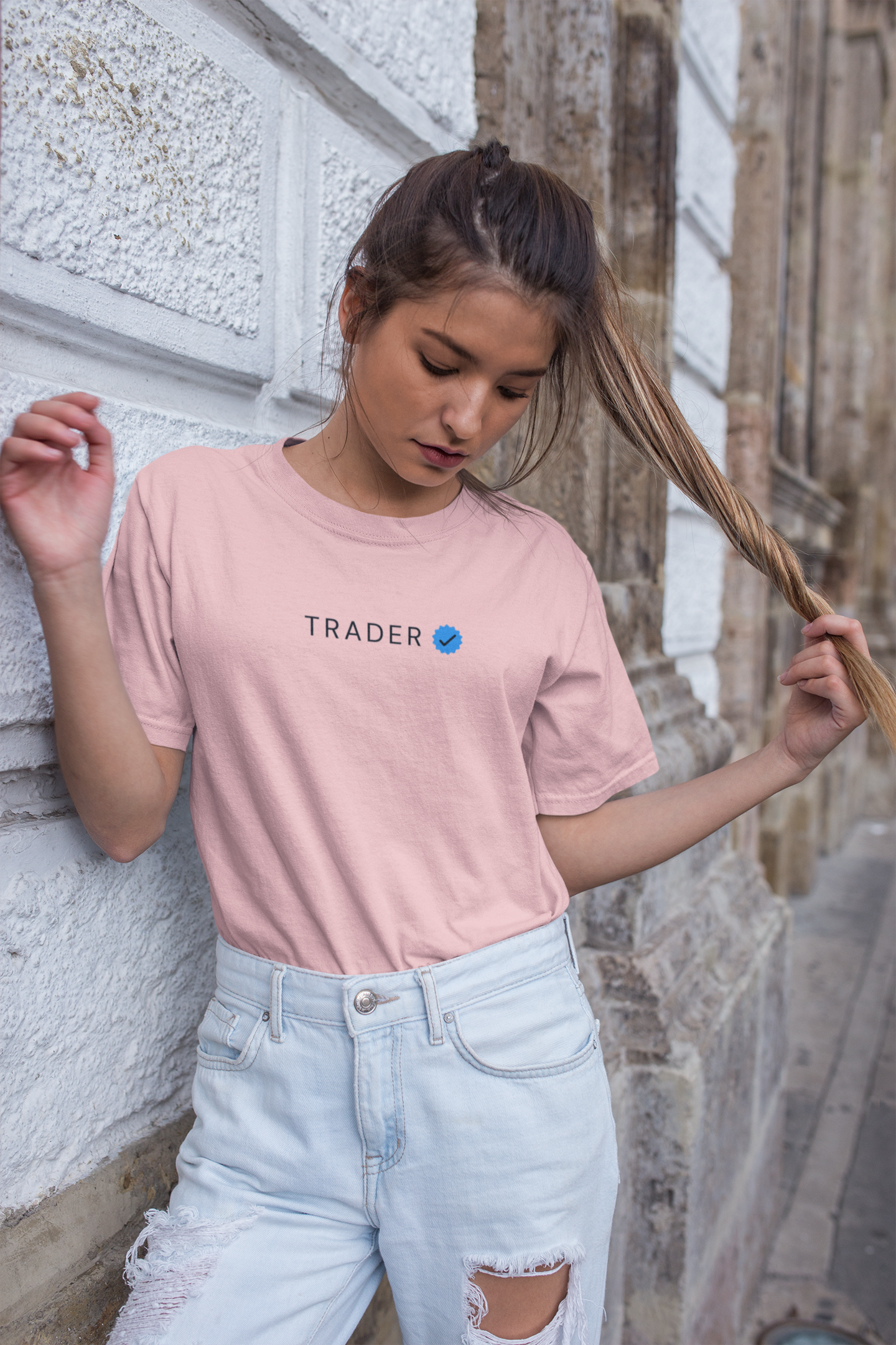 Verified Trader Unisex T-Shirt