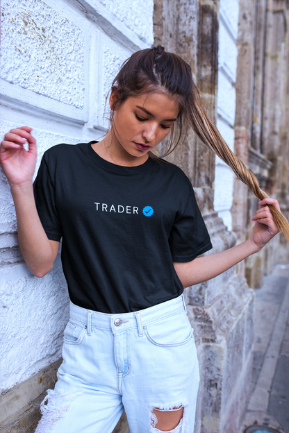 Verified Trader Unisex T-Shirt