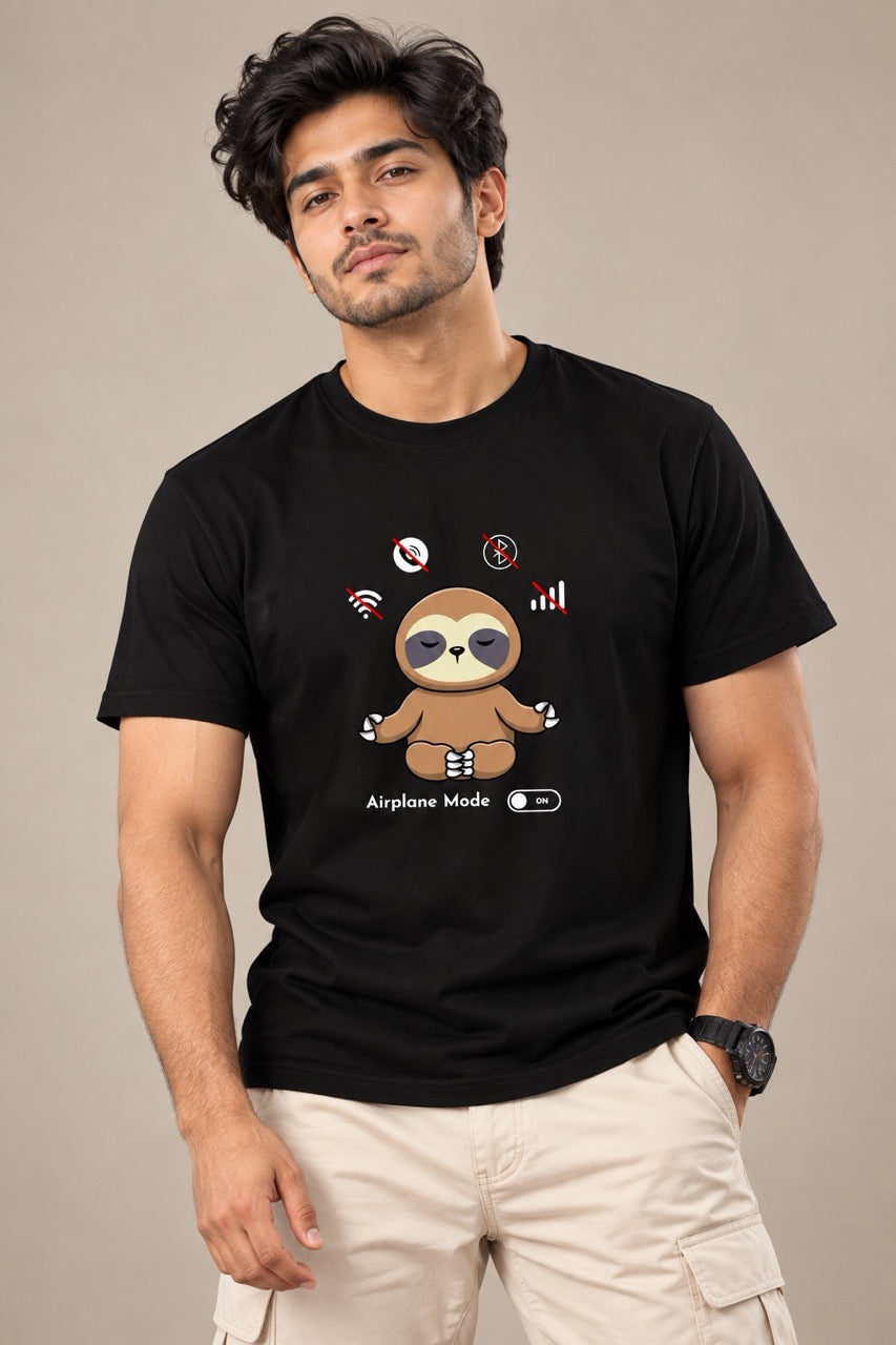 Vacation Mode Unisex T-Shirt