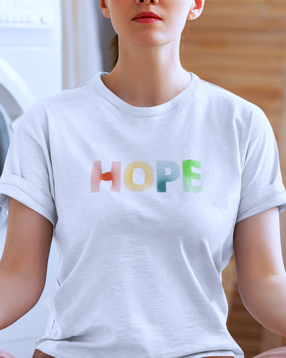 Hope Unisex T-Shirt